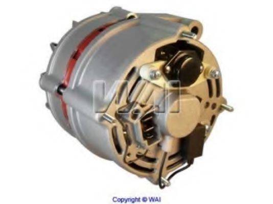 WAIGLOBAL 13154N