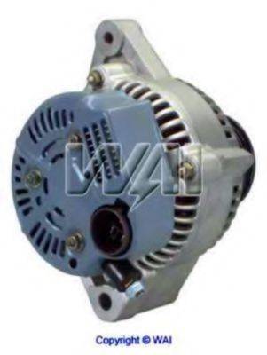 WAIGLOBAL 13241N