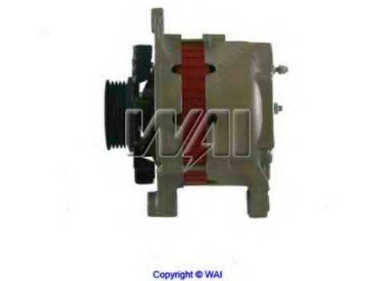 WAIGLOBAL 13429R