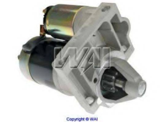 WAIGLOBAL 17786N