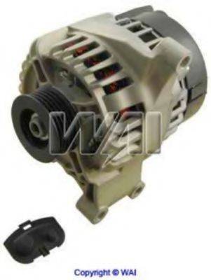 WAIGLOBAL 23800N