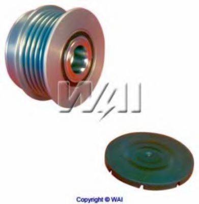 WAIGLOBAL 24-91256