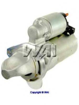 REMY 26639 Стартер