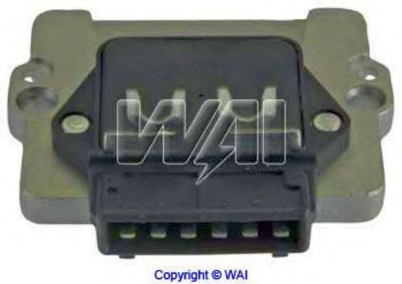 WAIGLOBAL ICM1249