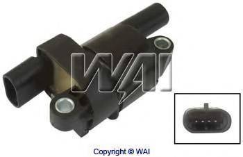 WAIGLOBAL CUF414