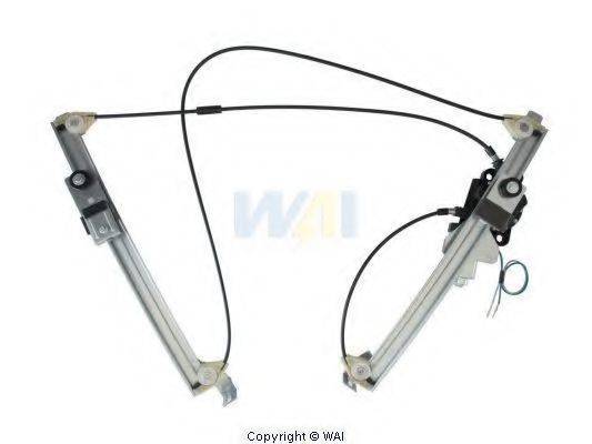WAIGLOBAL WPR2103RM