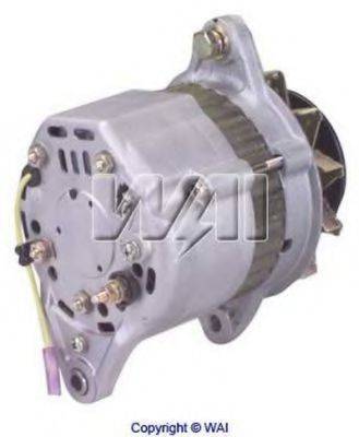 WAIGLOBAL 12323N
