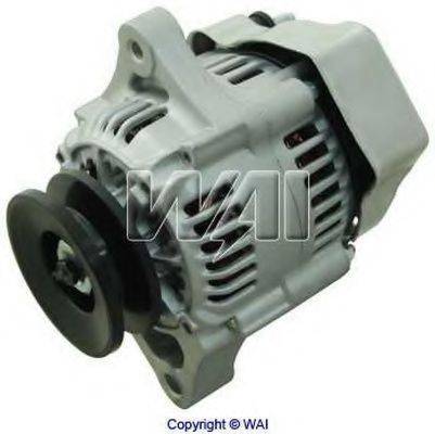 WAIGLOBAL 12206N