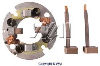 WAIGLOBAL 69-8122