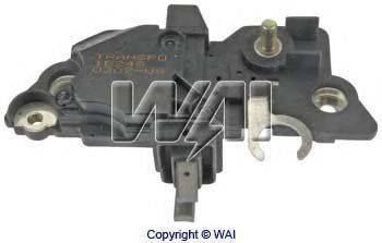 WAIGLOBAL IB248