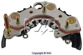 WAIGLOBAL IHR751