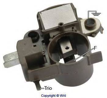 MITSUBISHI A866X06772 Регулятор генератора