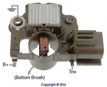 WAIGLOBAL IM271