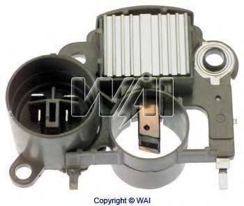 WAIGLOBAL IM273