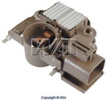 WAIGLOBAL IM291