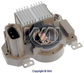 WAIGLOBAL IM381