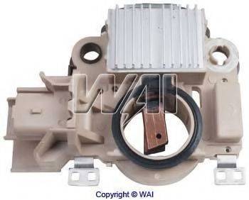 WAIGLOBAL IM498