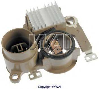 WAIGLOBAL IM834