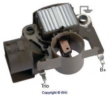 WAIGLOBAL IM852