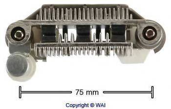WAIGLOBAL IMR7542