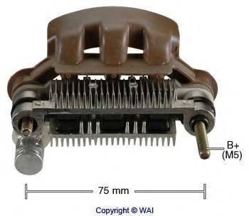 WAIGLOBAL IMR7570