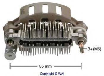 WAIGLOBAL IMR85100