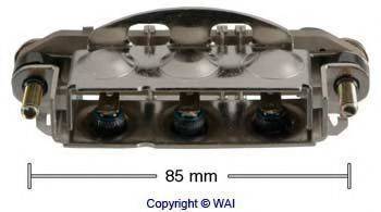 WAIGLOBAL IMR8511