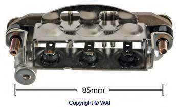 WAIGLOBAL IMR8541