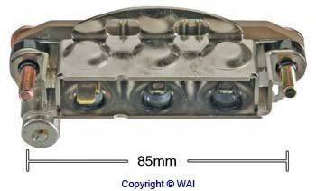 WAIGLOBAL IMR8543
