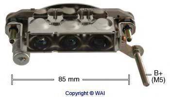 WAIGLOBAL IMR8545