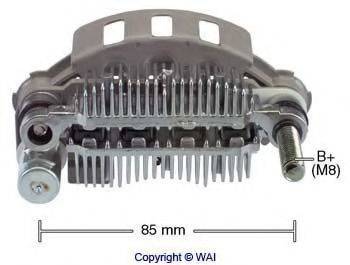 WAIGLOBAL IMR8594