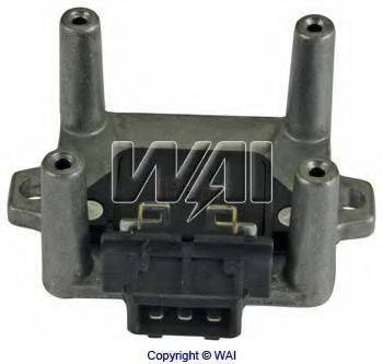 WAIGLOBAL ICM1104