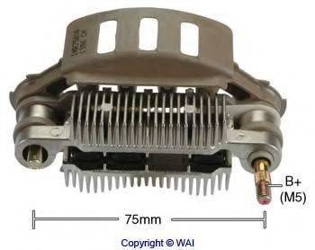 WAIGLOBAL IMR75816