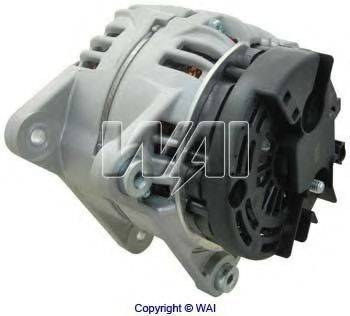 WAIGLOBAL 24015N