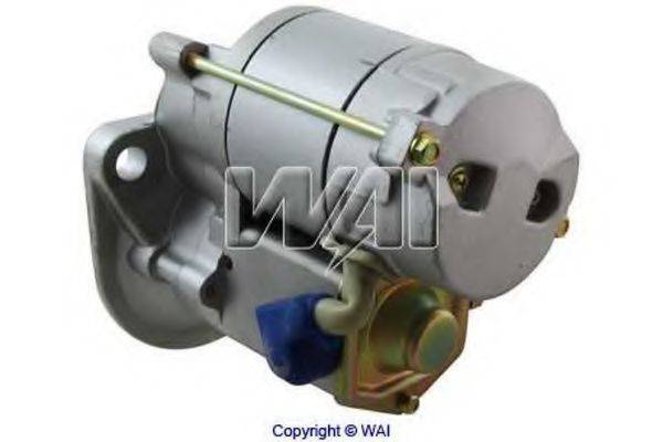 WAIGLOBAL 17381N