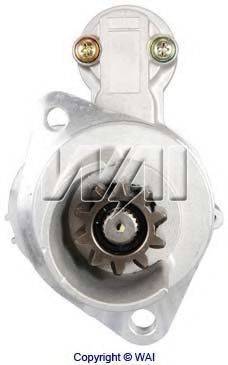 WAIGLOBAL 18168N