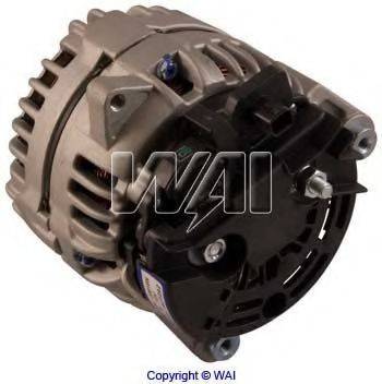 WAIGLOBAL 23819N