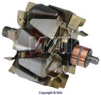 NISSAN 23108-31U00 Генератор