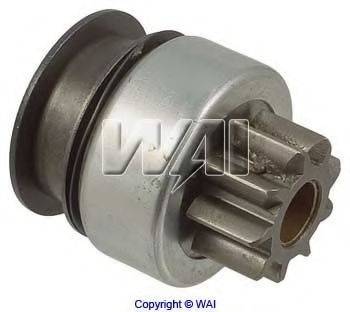 WAIGLOBAL 54-8321