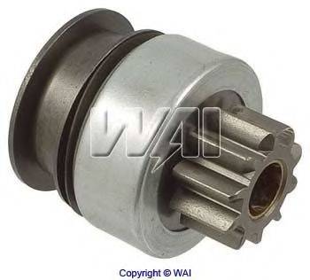 WAIGLOBAL 54-8335