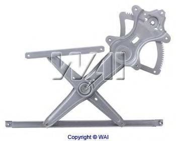 WAIGLOBAL WPR0218R
