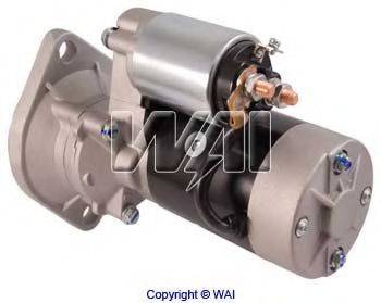 WAIGLOBAL 18051N