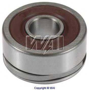 WAIGLOBAL 10-879-4