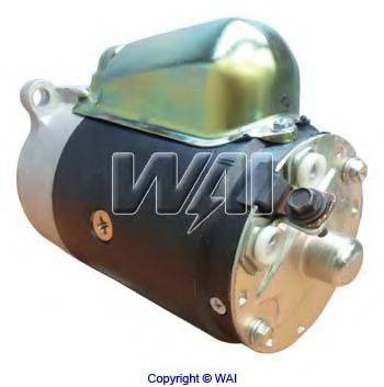 WAIGLOBAL 3153R