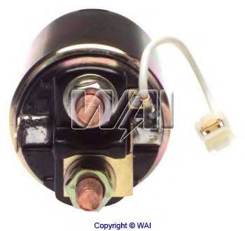 WAIGLOBAL 66-8303