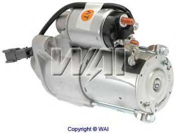 WAIGLOBAL 6750R