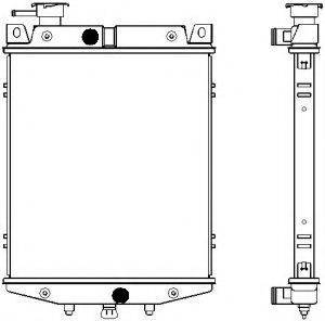 SAKURA AUTOMOTIVE 1111-0206