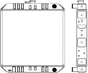 SAKURA AUTOMOTIVE 1111-0306
