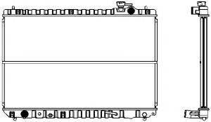 SAKURA AUTOMOTIVE 1271-0205