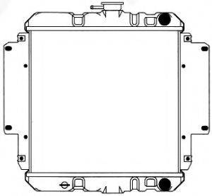 SAKURA AUTOMOTIVE 1431-0223